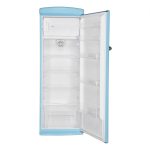 FRIGIDER CU O USA FRAM FSD-VRR315BLF+ - imagine 2