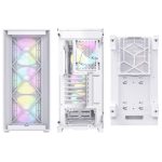 Carcasa MONTECH AIR 1000 Premium Mid-Tower ALB - imagine 3