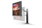 Monitor LG 31.5" 32UN880P-B.AEU - imagine 4