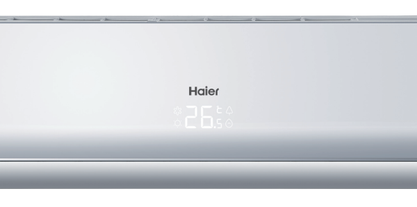 AER CONDITIONAT HAIER 1U25S2SQ1FA-NR + AS25S2SN1FA-NRC