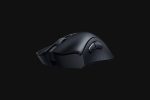 Mouse Razer DeathAdder V2 Pro, Ergonomic Gaming, negru - imagine 3