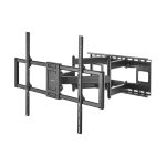 Suport TV Serioux Reglabil 60-120" 120kg Fit Screen Size 60"-120", - imagine 2