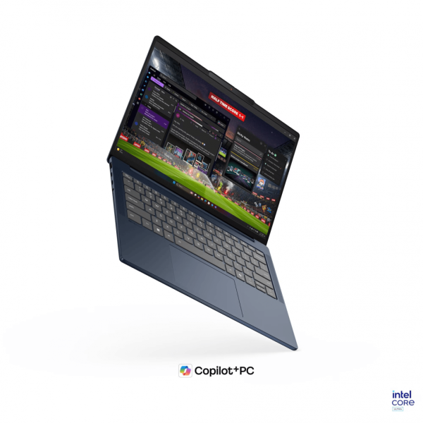 Laptop Consumer Lenovo IdeaPad Slim 5, cu procesor Intel Core