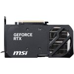 Placa video MSI GEFORCE RTX 5070 SHADOW 2X OC, 12GB - imagine 4