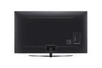 LED TV 4K 75''(190cm) LG 75UR81003LJ - imagine 4