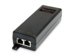 LevelOne POI-2002, PoE Injector, PSE 15.4W, 143 x 51 x