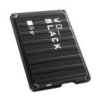 HDD Extern WD Black P10 Game Drive PS4, 4TB, negru,