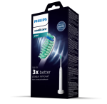 Periuta de dinti sonica electrica PHILIPS Sonicare Seria 2100 HX3651/13, - imagine 2