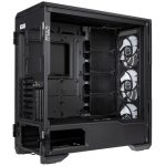 Carcasa PHANTEKS Eclipse G500A D-RGB Mid-Tower NEGRU - imagine 7