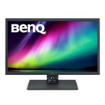Monitor BenQ 31.2" SW321C - imagine 3