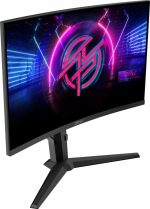 Monitor MSI 27" MAG 275CQRXF - imagine 19
