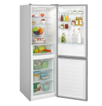 Combina frigorifica Candy CCE4T618ES, 341 l, Total NoFrost, WiFi, Super - imagine 3