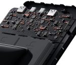 Baterie exerna Baseus Blade, 20000mAh, PD 100W, ultra thin, 2 - imagine 2