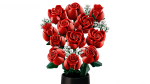 BUCHET DE TRANDAFIRI, LEGO 10328 - imagine 2