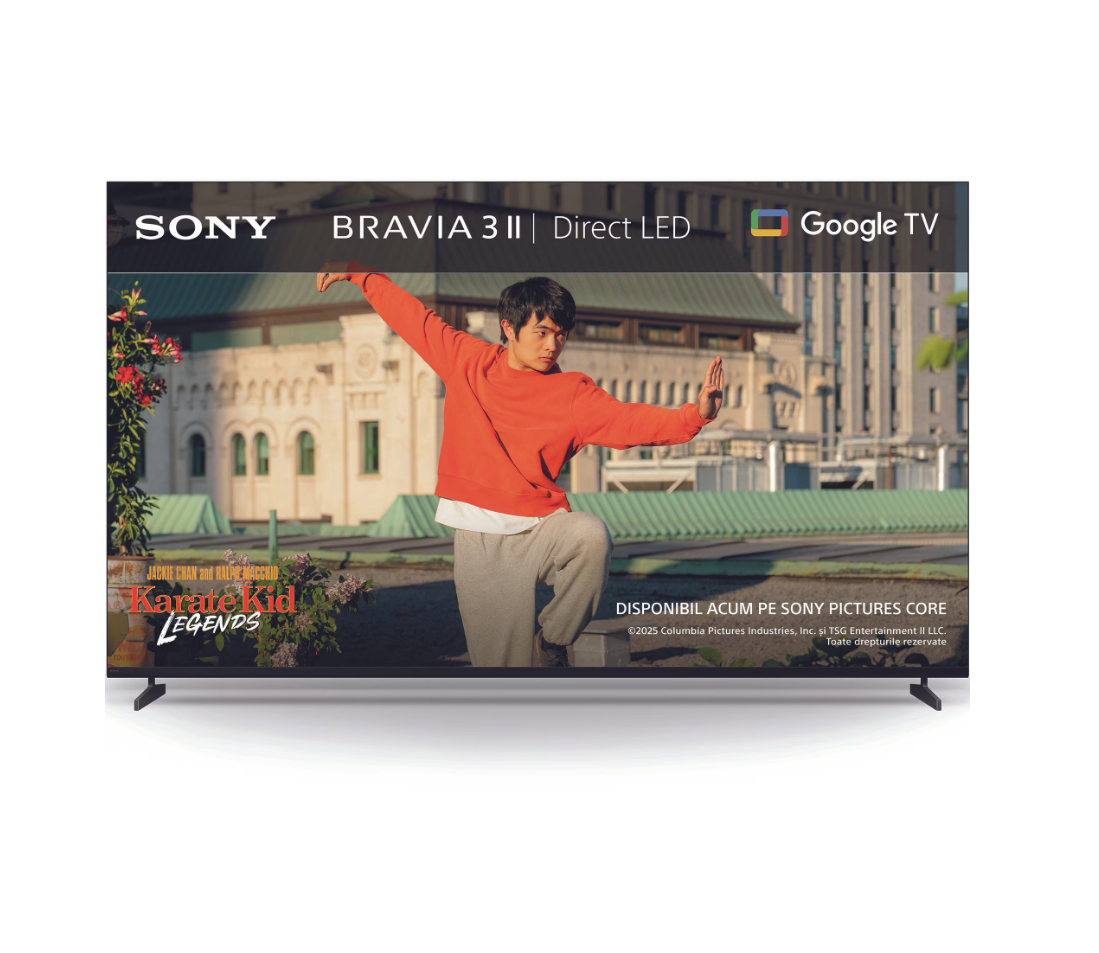 overlay_23251b830324148c2c75dfdeac246ce9.png Televizor Sony BRAVIA XR 3 II LED 55XR35M2, 139 cm, - imagine 1