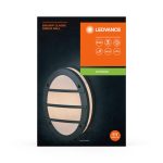 Aplica pentru exterior Ledvance ENDURA Orbick, 2xE27, max. 2x15W LED, - imagine 2