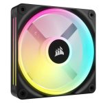 Ventilator Carcasa Corsair QX120 - imagine 2