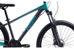 DRUMET XS 27.5'' TURCOAZ GRI NEGRU - imagine 8