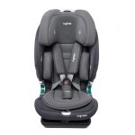Scaun auto I-size U-Grow Goldfix Plus, isofix, 76-150 cm (9-36 - imagine 2