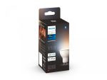 Bec LED inteligent Philips Hue Spot, Bluetooth, GU10, 5W, 350 - imagine 2