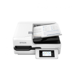 EPSON WORKFORCE DS-71000WN A3 SCANNER, Dimensiune A3, ADF, Duplex, Viteza