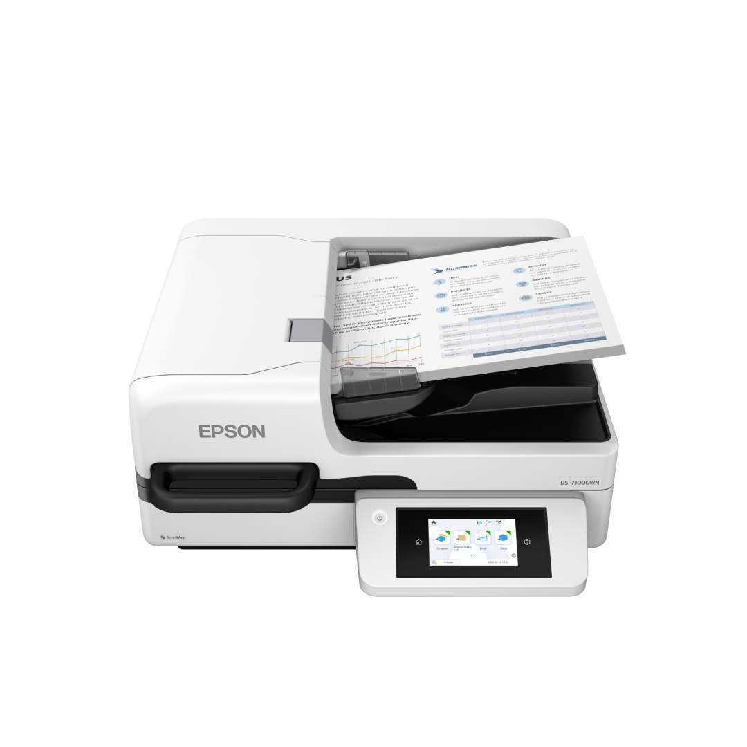 overlay_23629d1b331a0a480bb72619d832a0b8.png EPSON WORKFORCE DS-71000WN A3 SCANNER, Dimensiune A3, ADF, Duplex, Viteza - imagine 1