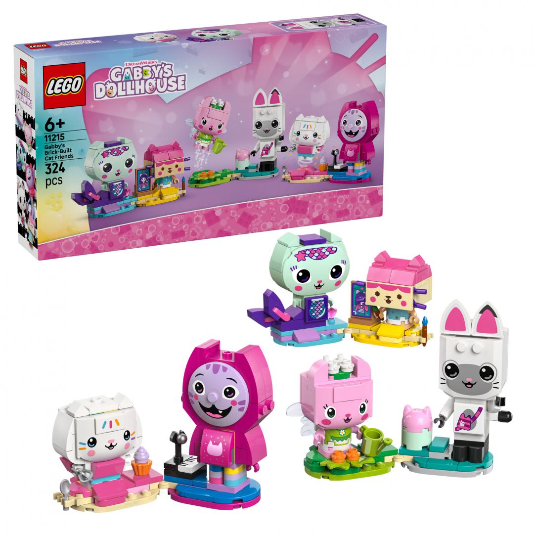 overlay_23656f5a85a6d33b70cb559265c2e348.jpg PRIETENELE PISICUTE DIN CARAMIZI ALE LUI GABBY LEGO11215 - imagine 1