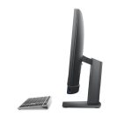Optiplex All-In-One 7420 23.8" FHD Touch, Intel i5-14500T, 8GB Ram, - imagine 4
