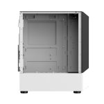 Carcasa 1STPLAYER Gaming F4-3R2 ALB - imagine 2