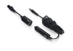 Incarcator Laptop DELL Power Supply: 90W Auto / Air DC