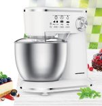 MIXER PLANETAR HEINNER HPM-1000WHCH - imagine 13