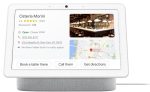 Boxa inteligenta Google Nest Hub Max, HD touchscreen 10", Camera - imagine 3