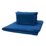 SET DE PAT DUBLU BBC BLUE - imagine 3