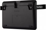 Tableta grafica 7'' ViewSonic ID710-BWW - imagine 5