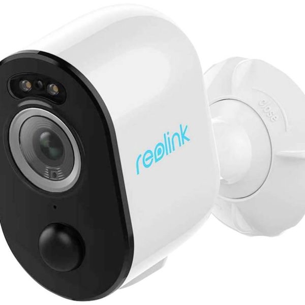 Camera de supraveghere Reolink Argus 3 Pro; B330 Senzor: 1/2.7"