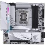 Placa de bază Gigabyte B760M AORUS ELITE X AX LGA1700 - imagine 2