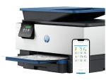 Multifunctional inkjet HP OfficeJet Pro 9125e All-in-One Prnter, Format A4,