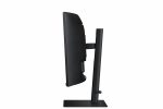 Monitor Samsung 34" LS34C652UAUXEN, Curvature: 1000R, Diagonal (inch): 34, Diagonal - imagine 9