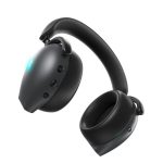 Casti audio ALIENWARE GAMING AW920H TRI-MODE, Dark Side of The - imagine 10