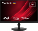 Monitor ViewSonic 24" VG2408A-MHD