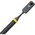 Insta360 Extended Selfie Stick ONE X2 / ONE R - imagine 4