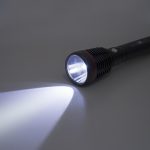 Lanterna PNI Adventure F420 din aluminiu cu led 1000lm pana - imagine 4
