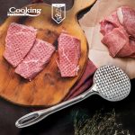 CIOCAN PROFESIONAL CU ZIMTI PENTRU  FRAGEZIREA CARNII, CHEF LINE, - imagine 4