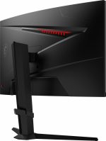 Monitor MSI 27" MAG 275CQRF QD - imagine 22