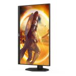 Monitor AOC 27" 27G4X, Diagonal (inch): 27, Diagonal (cm): 69, - imagine 11