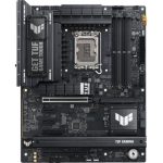 Placa de baza ASUS TUF GAMING Z890-PLUS WIFI, Socket 1851, - imagine 2