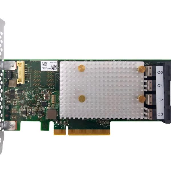 Memorie RAM Server Lenovo ThinkSystem RAID 9350-8i, 2GB, CL20