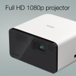 Proiector Epson EF-21W Proiector compact cuproiecte de pana la 150", - imagine 4