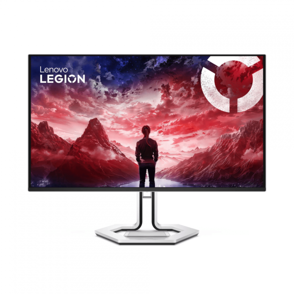 Monitor Gaming 31.5-inch Lenovo Legion Pro 32UD-10, LED, QD-OLED, 3840x2160,
