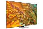 TELEVIZOR QLED SMART SAMSUNG 65Q80D, UHD 4K, HDR, 163 cm - imagine 3